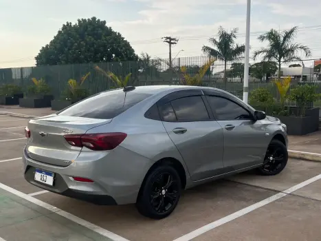 CHEVROLET Onix Sedan 1.0 12V 4P FLEX LTZ PLUS TURBO AUTOMÁTICO, Foto 2