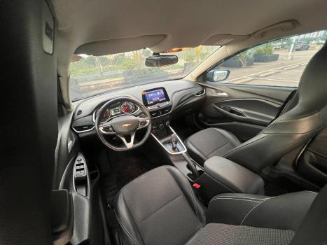 CHEVROLET Onix Sedan 1.0 12V 4P FLEX LTZ PLUS TURBO AUTOMÁTICO, Foto 6