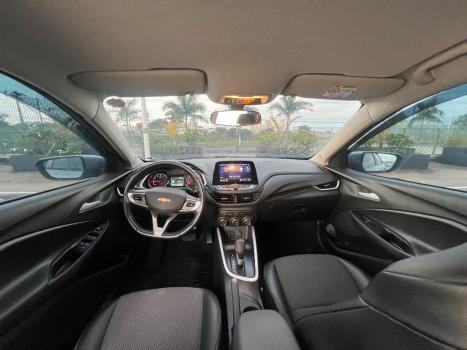 CHEVROLET Onix Sedan 1.0 12V 4P FLEX LTZ PLUS TURBO AUTOMÁTICO, Foto 7