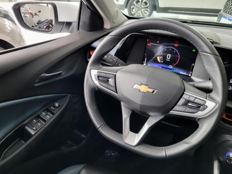 CHEVROLET Onix Sedan 1.0 12V 4P FLEX PREMIER PLUS TURBO AUTOMÁTICO, Foto 13