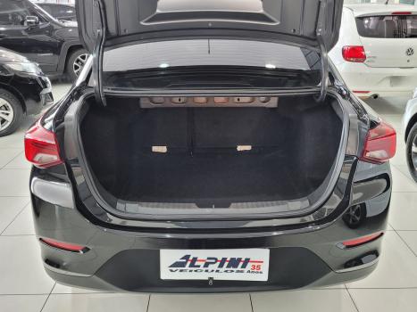 CHEVROLET Onix Sedan 1.0 12V 4P FLEX LT PLUS TURBO, Foto 8