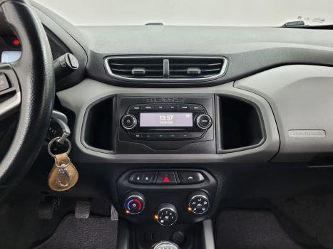 CHEVROLET Onix Sedan 1.0 4P FLEX LT, Foto 8