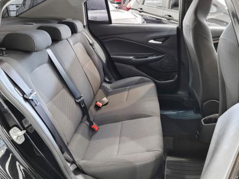 CHEVROLET Onix Sedan 1.0 12V 4P FLEX LT PLUS TURBO, Foto 7