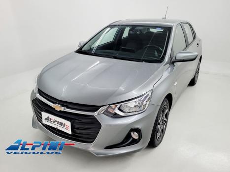 CHEVROLET Onix Sedan 1.0 4P FLEX LT, Foto 1
