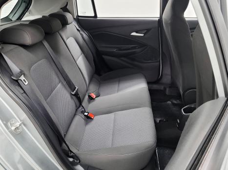 CHEVROLET Onix Sedan 1.0 4P FLEX LT, Foto 7