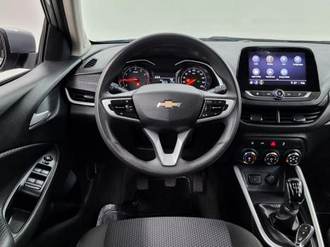 CHEVROLET Onix Sedan 1.0 4P FLEX LT, Foto 11