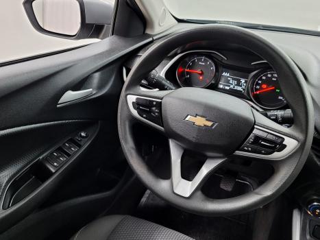CHEVROLET Onix Sedan 1.0 4P FLEX LT, Foto 12