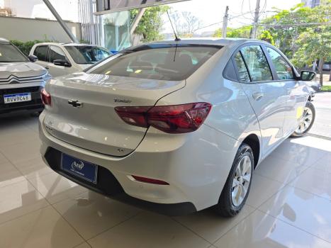 CHEVROLET Onix Sedan 1.0 12V 4P FLEX LT TURBO AUTOMÁTICO, Foto 6
