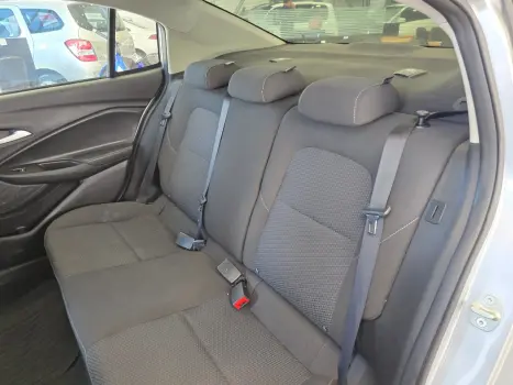 CHEVROLET Onix Sedan 1.0 12V 4P FLEX LT TURBO AUTOMÁTICO, Foto 16