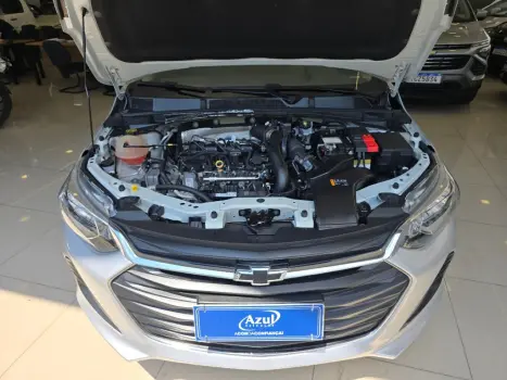 CHEVROLET Onix Sedan 1.0 12V 4P FLEX LT TURBO AUTOMÁTICO, Foto 19