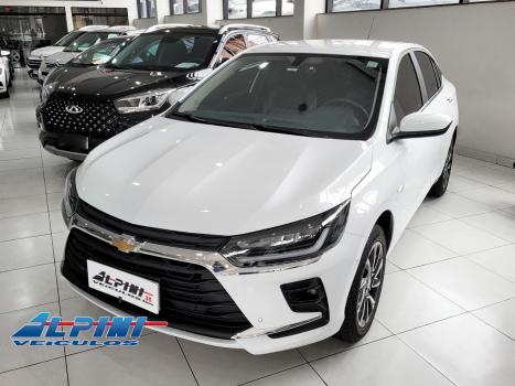 CHEVROLET Onix Sedan 1.0 12V 4P FLEX PREMIER PLUS TURBO AUTOMÁTICO, Foto 1