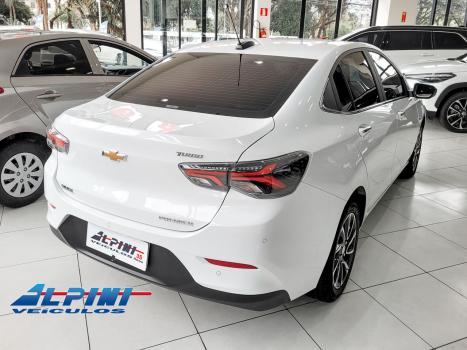 CHEVROLET Onix Sedan 1.0 12V 4P FLEX PREMIER PLUS TURBO AUTOMÁTICO, Foto 3