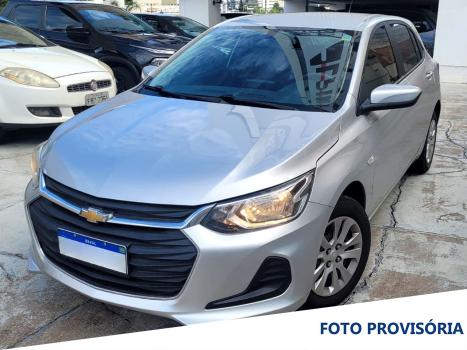 CHEVROLET Onix Sedan 1.0 4P FLEX LT, Foto 1