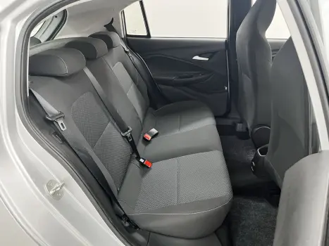 CHEVROLET Onix Sedan 1.0 4P FLEX LT, Foto 7