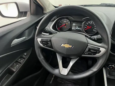 CHEVROLET Onix Sedan 1.0 4P FLEX LT, Foto 13