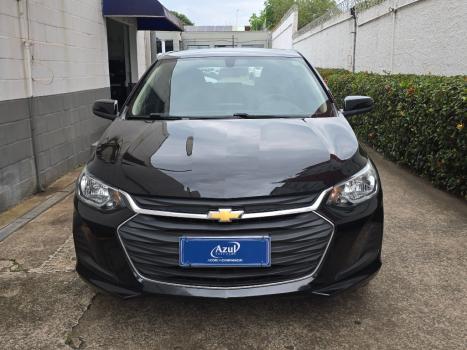 CHEVROLET Onix Sedan 1.0 4P FLEX LT, Foto 2
