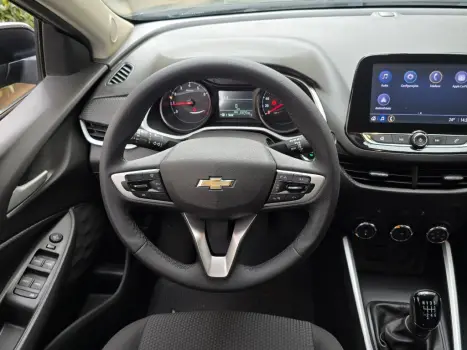 CHEVROLET Onix Sedan 1.0 4P FLEX LT, Foto 12