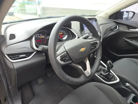CHEVROLET Onix Sedan 1.0 4P FLEX LT, Foto 15