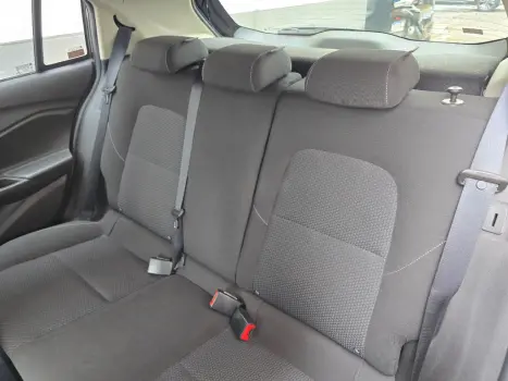CHEVROLET Onix Sedan 1.0 4P FLEX LT, Foto 17