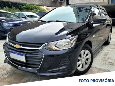 CHEVROLET Onix Sedan 1.0 4P FLEX LT, Foto 1