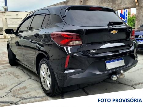 CHEVROLET Onix Sedan 1.0 4P FLEX LT, Foto 3