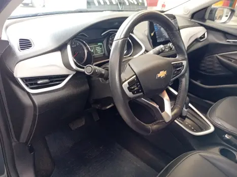CHEVROLET Onix Sedan 1.0 12V 4P FLEX PREMIER PLUS TURBO AUTOMÁTICO, Foto 5