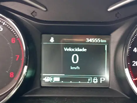 CHEVROLET Onix Sedan 1.0 12V 4P FLEX PREMIER PLUS TURBO AUTOMÁTICO, Foto 6