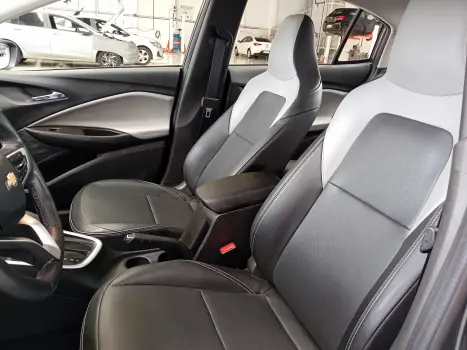 CHEVROLET Onix Sedan 1.0 12V 4P FLEX PREMIER PLUS TURBO AUTOMÁTICO, Foto 13