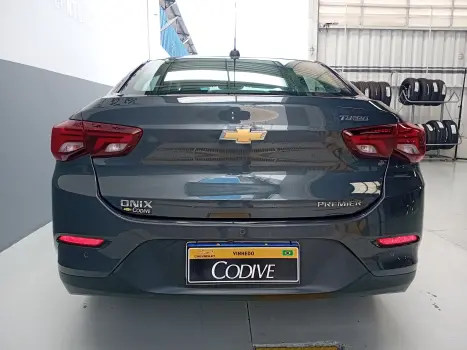 CHEVROLET Onix Sedan 1.0 12V 4P FLEX PREMIER PLUS TURBO AUTOMÁTICO, Foto 18