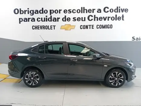 CHEVROLET Onix Sedan 1.0 12V 4P FLEX PREMIER PLUS TURBO AUTOMÁTICO, Foto 19