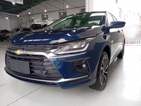 CHEVROLET Onix Sedan 1.0 12V 4P FLEX PREMIER PLUS TURBO AUTOMÁTICO, Foto 1