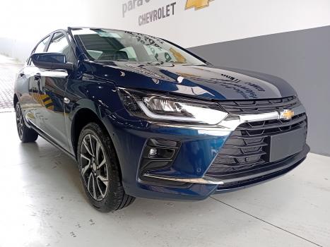 CHEVROLET Onix Sedan 1.0 12V 4P FLEX PREMIER PLUS TURBO AUTOMÁTICO, Foto 2
