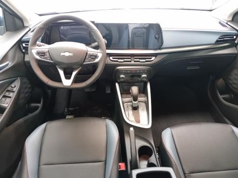 CHEVROLET Onix Sedan 1.0 12V 4P FLEX PREMIER PLUS TURBO AUTOMÁTICO, Foto 9