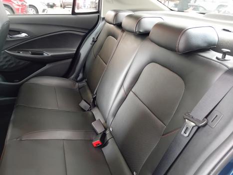 CHEVROLET Onix Sedan 1.0 12V 4P FLEX PREMIER PLUS TURBO AUTOMÁTICO, Foto 13