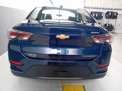 CHEVROLET Onix Sedan 1.0 12V 4P FLEX PREMIER PLUS TURBO AUTOMÁTICO, Foto 18