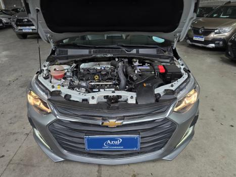CHEVROLET Onix Sedan 1.0 12V 4P FLEX PREMIER TURBO AUTOMÁTICO, Foto 18