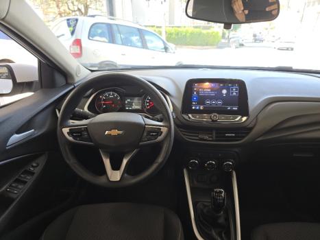 CHEVROLET Onix Sedan 1.0 4P FLEX LT, Foto 10