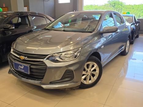 CHEVROLET Onix Sedan 1.0 4P FLEX LT2, Foto 3