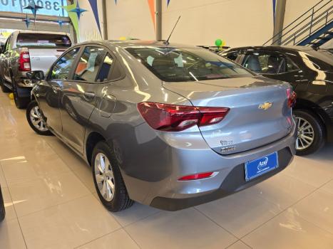 CHEVROLET Onix Sedan 1.0 4P FLEX LT2, Foto 4