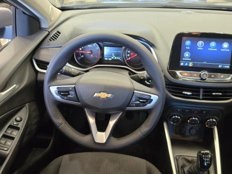 CHEVROLET Onix Sedan 1.0 4P FLEX LT2, Foto 12
