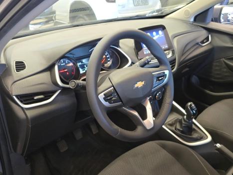 CHEVROLET Onix Sedan 1.0 4P FLEX LT2, Foto 15