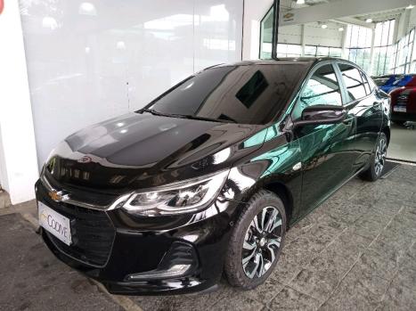 CHEVROLET Onix Sedan 1.0 12V 4P FLEX PREMIER PLUS TURBO AUTOMÁTICO, Foto 1