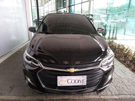 CHEVROLET Onix Sedan 1.0 12V 4P FLEX PREMIER PLUS TURBO AUTOMÁTICO, Foto 2