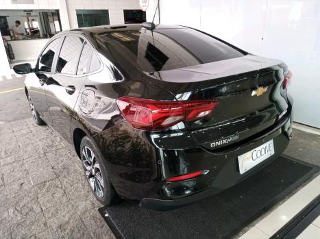 CHEVROLET Onix Sedan 1.0 12V 4P FLEX PREMIER PLUS TURBO AUTOMÁTICO, Foto 5
