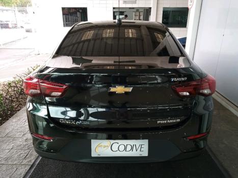 CHEVROLET Onix Sedan 1.0 12V 4P FLEX PREMIER PLUS TURBO AUTOMÁTICO, Foto 6