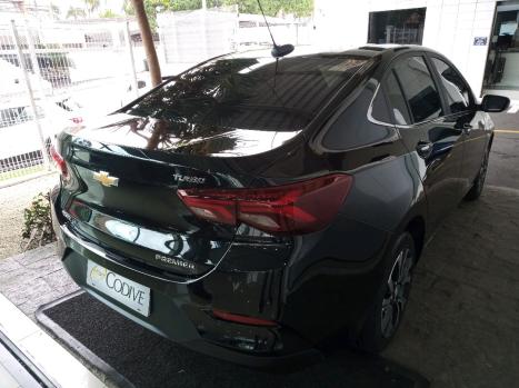 CHEVROLET Onix Sedan 1.0 12V 4P FLEX PREMIER PLUS TURBO AUTOMÁTICO, Foto 7
