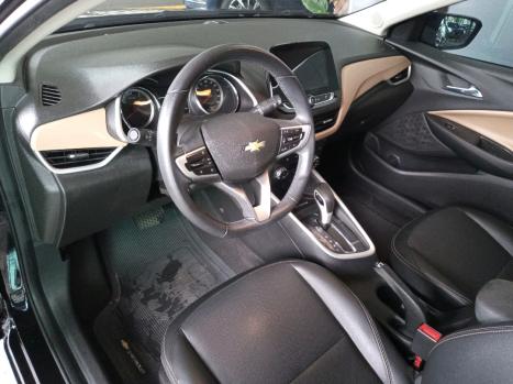 CHEVROLET Onix Sedan 1.0 12V 4P FLEX PREMIER PLUS TURBO AUTOMÁTICO, Foto 8