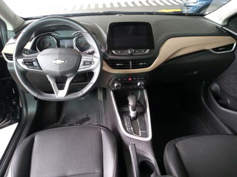 CHEVROLET Onix Sedan 1.0 12V 4P FLEX PREMIER PLUS TURBO AUTOMÁTICO, Foto 9