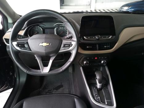 CHEVROLET Onix Sedan 1.0 12V 4P FLEX PREMIER PLUS TURBO AUTOMÁTICO, Foto 10