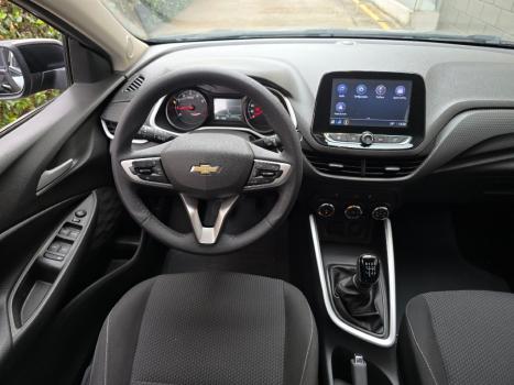 CHEVROLET Onix Sedan 1.0 4P FLEX LT, Foto 12